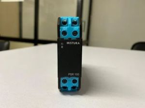 Phase Sequence Relay (Din Rail Mount)