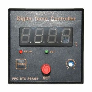 Process Control Equipment