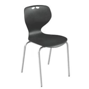 Plastic Restaurant Chair