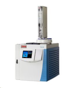 Automatic Gas Chromatograph