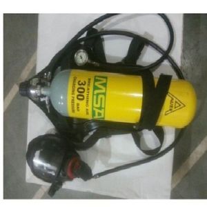 Drager Breathing Apparatus