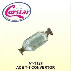 Ace Car Catalytic Converter