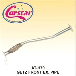 Getz Front Car Exhaust Pipe