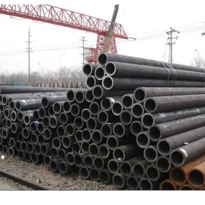 Jindal MS Pipe