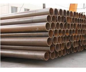 ms seamless pipes