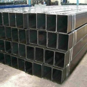 Rectangular Hollow Section Pipes