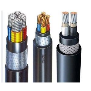 LT Power Cables