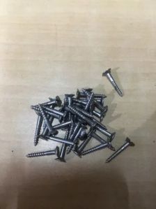 Iron Wood Screws