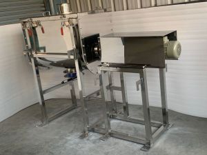 100KG RIBBON BLENDER