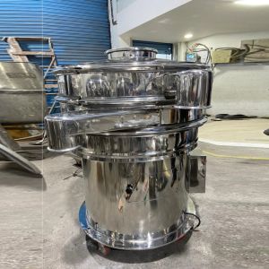 30inch vibro sifter