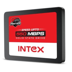 Intex SSD Hard Drive