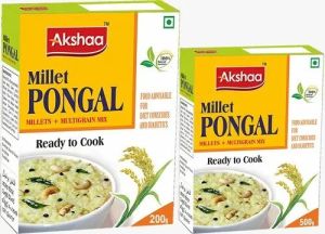 Millet Pongal Mix