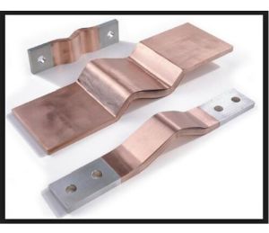 laminated copper flexibles