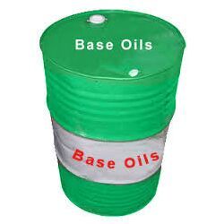 base oil