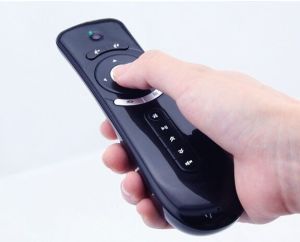 Air Mouse/ Remote Control For DVD/TV