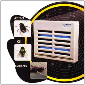 FLYING INSECT SOLUTION