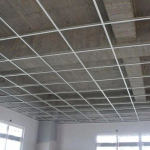 Grid Ceiling Tiles