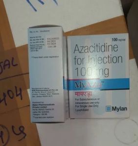 Myaza Azacitinde Injection