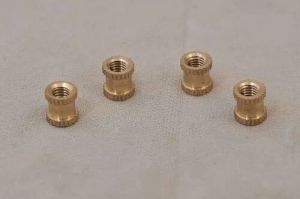 Brass Inserts