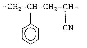 Acrylonitrile Styrene Acrylate