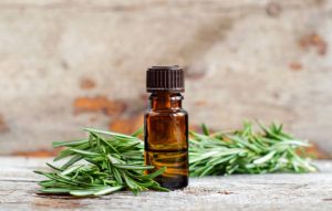 Rosemary Essential Oil