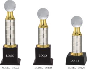 antique award trophies