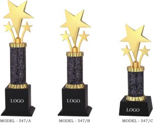 CREATIVE STAR AWARDS &amp;amp; TROPHY