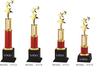 CRYSTAL AWARDS &amp;amp; TROPHIES