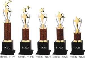 gold stars awards