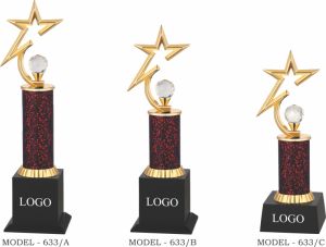 STAR TROPHY & CORPORATE GIFTS