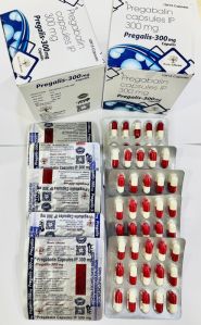 pregalis 300 mg capsules