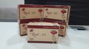 ROYAL 225 MG