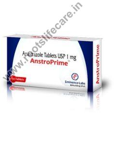 anstroprime 1 mg tablets