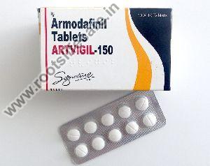artivigil 150 tablets