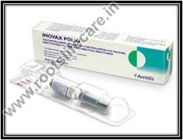 Imovax Polio Injection