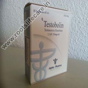 Testobolin