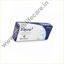 thyro 3 tablets