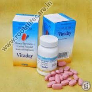 Anti Hiv Medicines