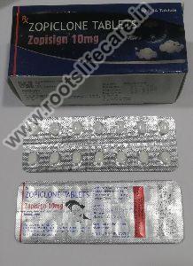 Zopisign 10mg pills