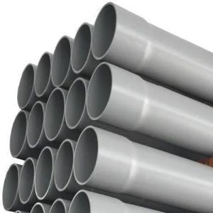 PVC Water Pipe