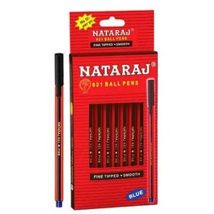 Nataraj Pen