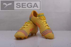 New Spectra Football Shoes