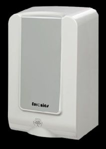 EH 22 ABS Hand Dryer Moderate Traffic