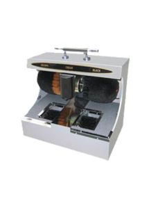 ESM4 Shoe Shining Machine (With Sole Cleaner)