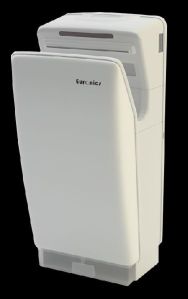 KINOX KJD1 Jet Hand Dryer High Traffic