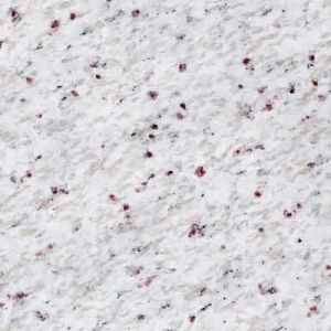 Chid White Granite