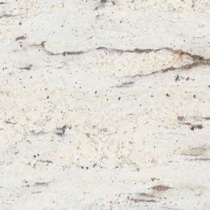 Ivory_Brown Yellow Granite