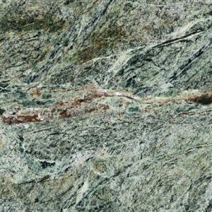 Tropical Green Marble