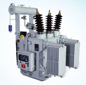630kVA Distribution Transformer