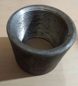 MS Forged Pipe socket collar